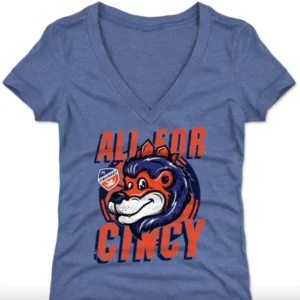 Classic Cotton Tee