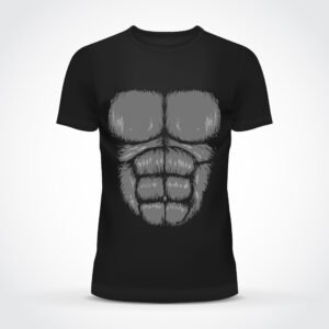 Vibrant Vibes T-Shirt