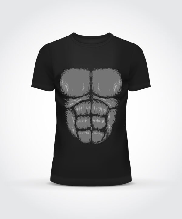 Vibrant Vibes T-Shirt