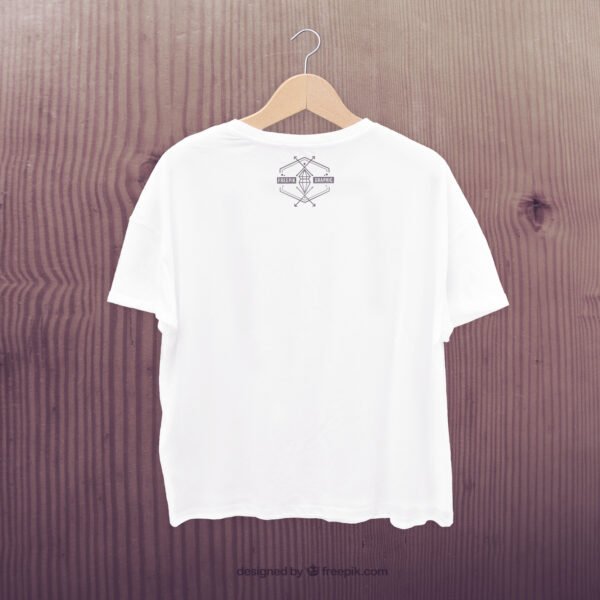 Signature Style T-Shirt - Image 2