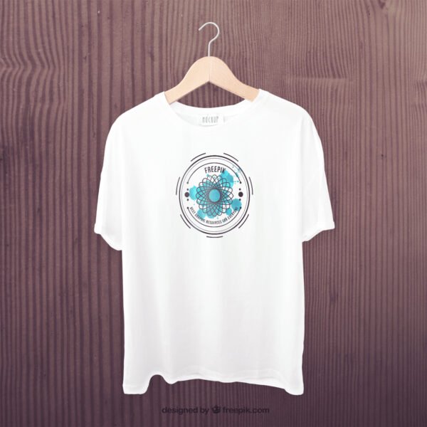 Urban Casual T-Shirt