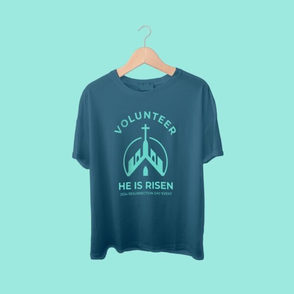 Inspired Vintage T-Shirt