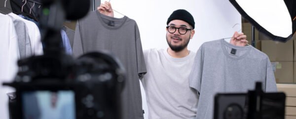 Classic Comfort T-Shirt - Image 2